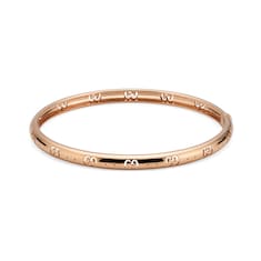 Bracciale GG Icon oro 18k