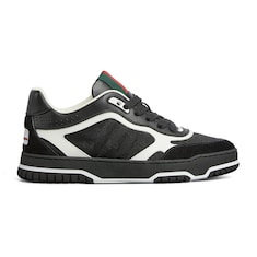 Women's Gucci Re-Web sneaker