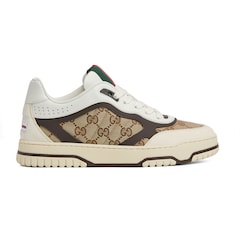 รองเท้าผ้าใบ Women's Gucci Re-Web sneaker