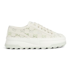 Sneaker Gucci Tennis 1977 donna