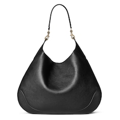 Borsa a spalla Gucci B misura maxi