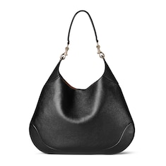 Borsa a spalla Gucci B misura grande