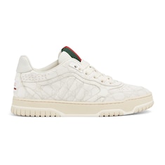 Zapatilla Gucci Re-Web para mujer