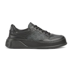 Klobiger Herrensneaker mit GG