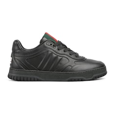 Baskets Gucci Re-Web pour homme