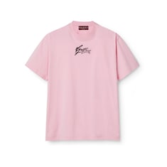 Cotton jersey T-shirt