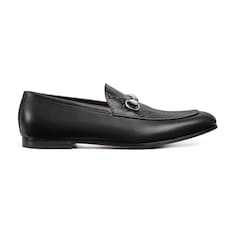 Herrenloafer mit Horsebit