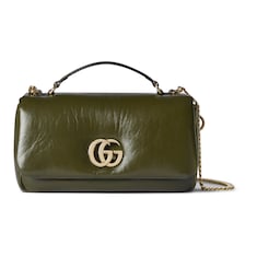 GG Milano small top handle bag