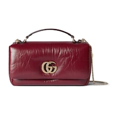 GG Milano small top handle bag