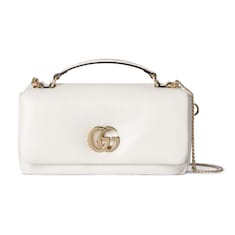 GG Milano small top handle bag