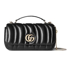 GG Milano small top handle bag