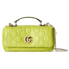 Sac à main GG Milano taille mini