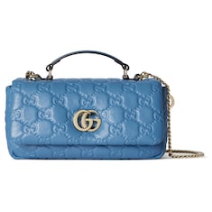 Sac à main GG Milano taille mini