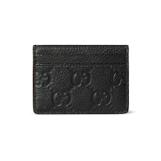 Porte-cartes GG Emblem