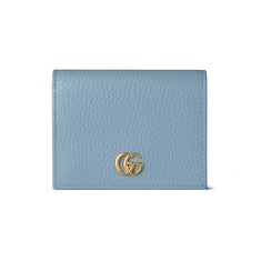 Portefeuille GG Marmont mini format