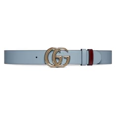 GG Marmont reversible belt