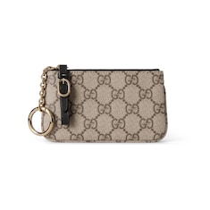 GG Emblem key pouch