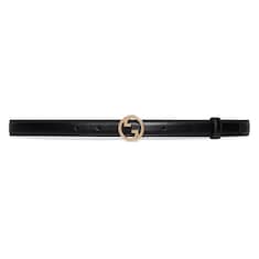 Ceinture fine Gucci Blondie