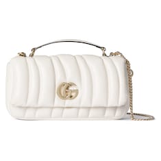 GG Milano small top handle bag