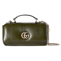 GG Milano mini top handle bag