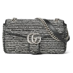 GG Marmont small shoulder bag