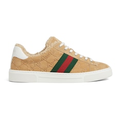 Baskets Gucci Ace pour femme