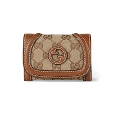 Portacarte Gucci Blondie