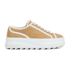 Baskets Gucci Tennis 1977 pour femme