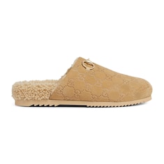 Mules avec détail Mors pour femme