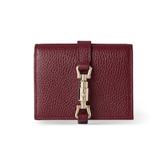 Jackie 1961 card case wallet