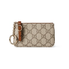 GG Emblem key pouch