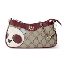 Mini borsa Ophidia