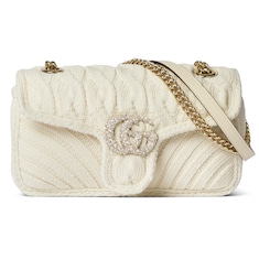 GG Marmont small shoulder bag 