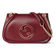 Borsa a spalla Gucci Blondie misura media