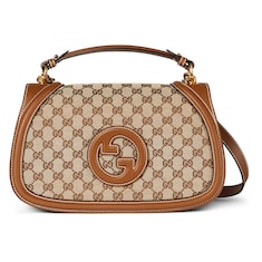 Bolso mano Gucci Blondie asa tamaño mediano