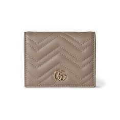 Portefeuille GG Marmont mini format