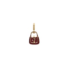 Bijou de sac Gucci Jackie