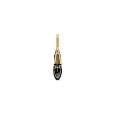 Gucci Jordaan loafer charm