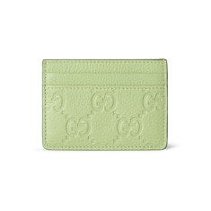 Porte-cartes GG Emblem