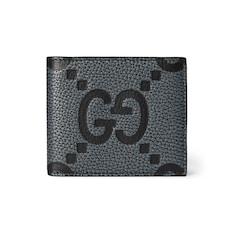 GG Jumbo系列双折钱包