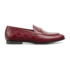 Gucci Jordaan Damenloafer