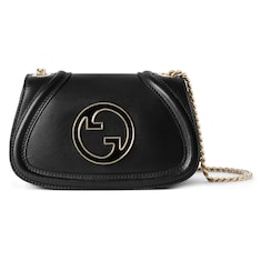 Gucci Blondie Mini-Schultertasche