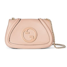 Gucci Blondie Mini-Schultertasche