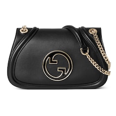 Bolso de hombro Gucci Blondie pequeño