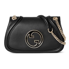 Sac à épaule Gucci Blondie moyen format