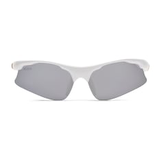 Mask-shaped sunglasses