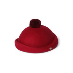 Children's wool hat