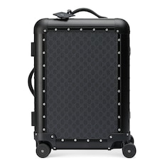Valise à roulettes taille cabine plus Gucci Porter