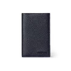Oatmeal interior card case