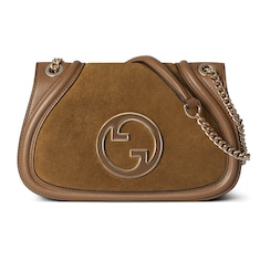 Borsa a spalla Gucci Blondie misura media
